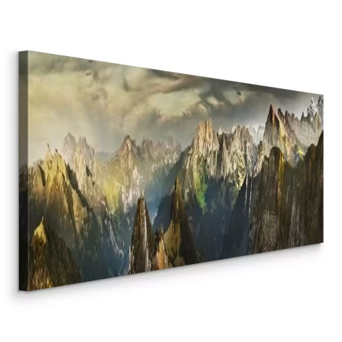 Visualisation du produit