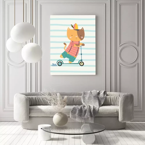 Visualisation du produit