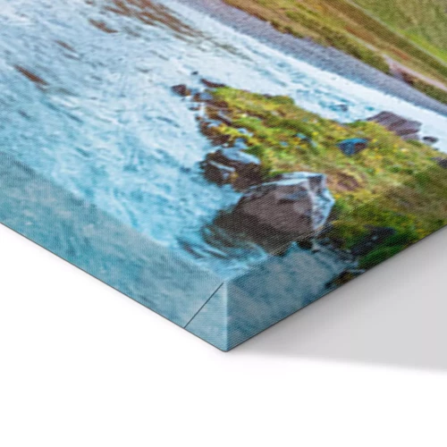 Visualisation du produit