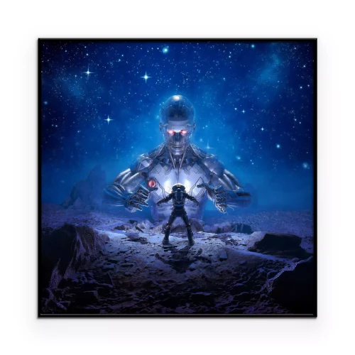 Visualisation du produit