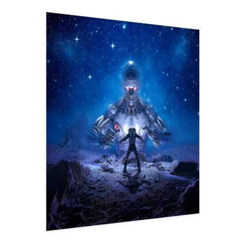 Visualisation du produit