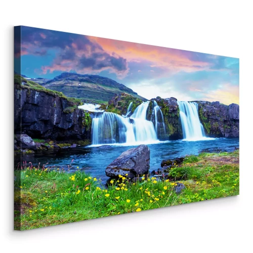 Visualisation du produit