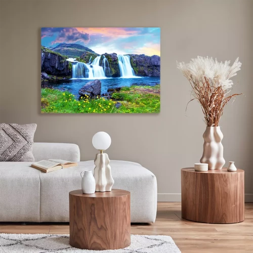 Visualisation du produit