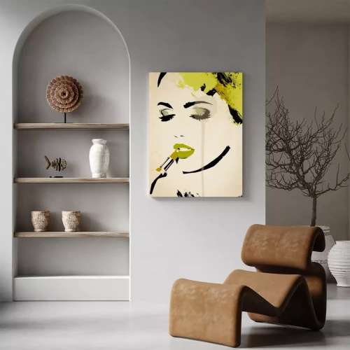 Visualisation du produit