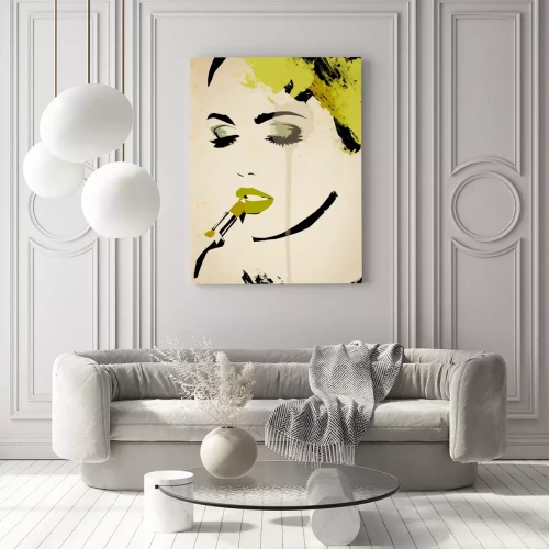 Visualisation du produit