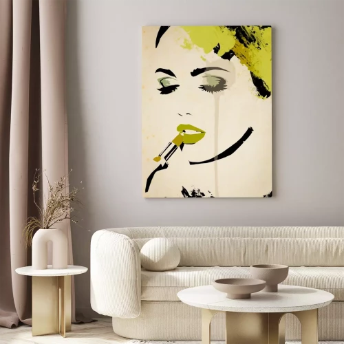 Visualisation du produit