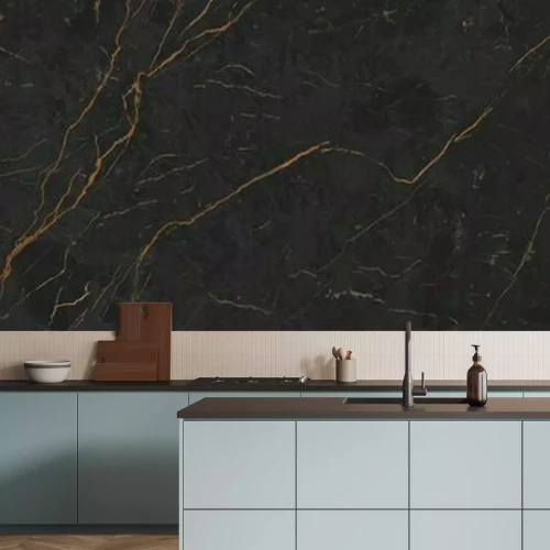 Papier peint  Texture pierre sombre