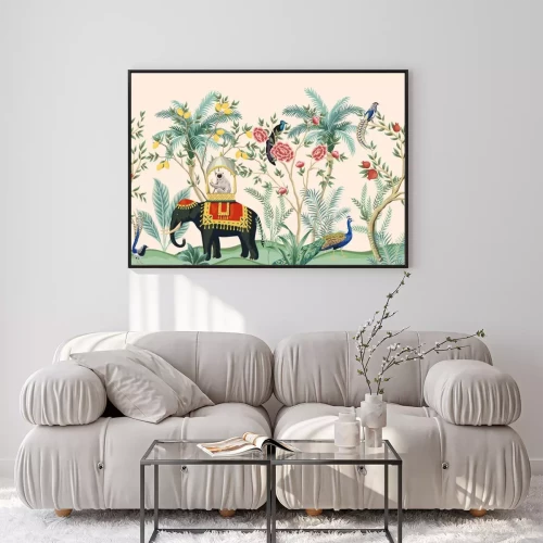 Visualisation du produit