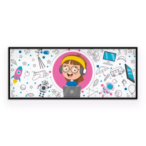 Visualisation du produit