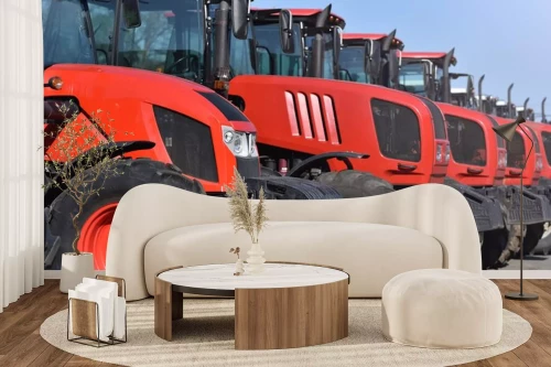 Visualisation du produit