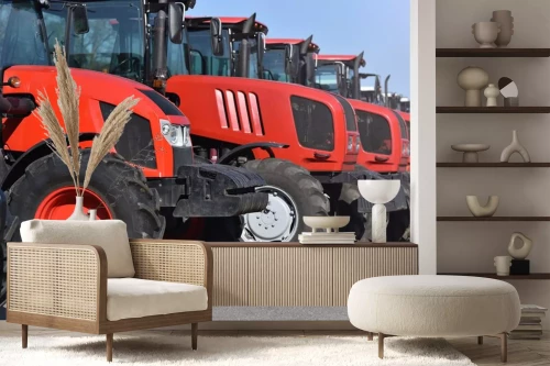 Visualisation du produit