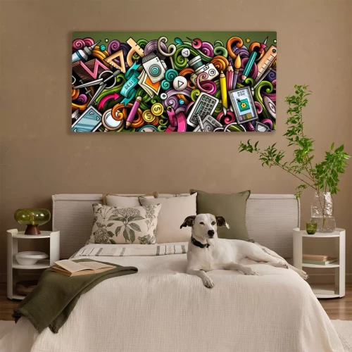 Visualisation du produit