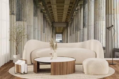 Visualisation du produit