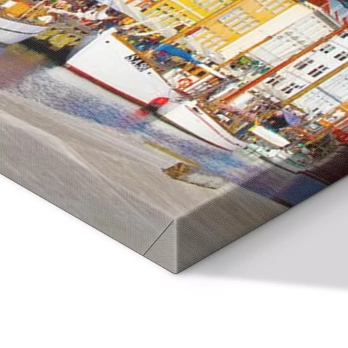 Visualisation du produit