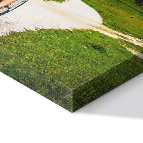 Visualisation du produit