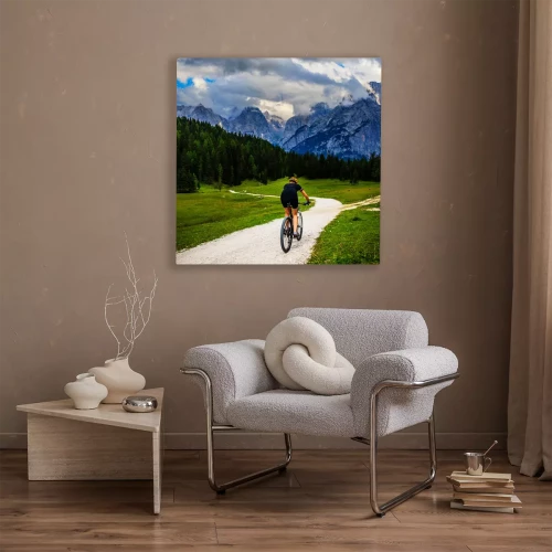 Visualisation du produit