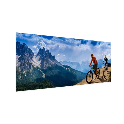 Visualisation du produit