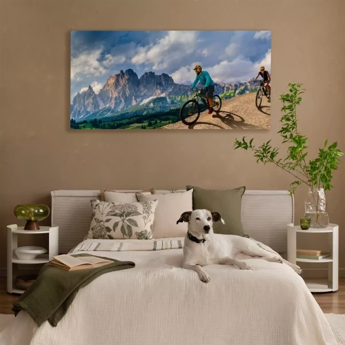 Visualisation du produit