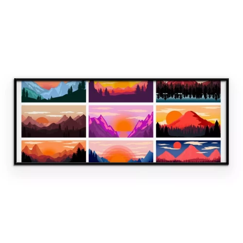 Visualisation du produit