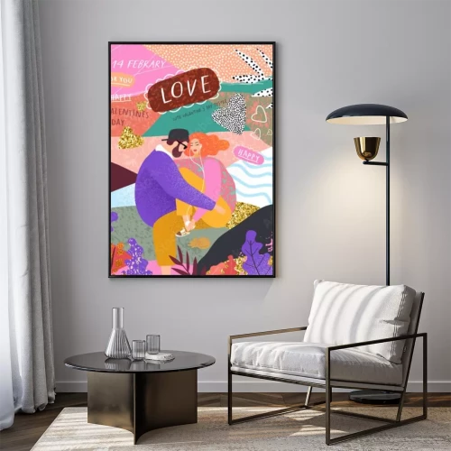 Visualisation du produit