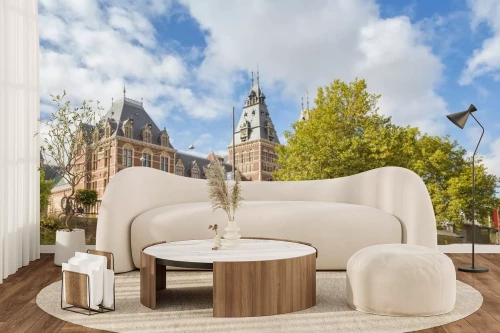 Visualisation du produit