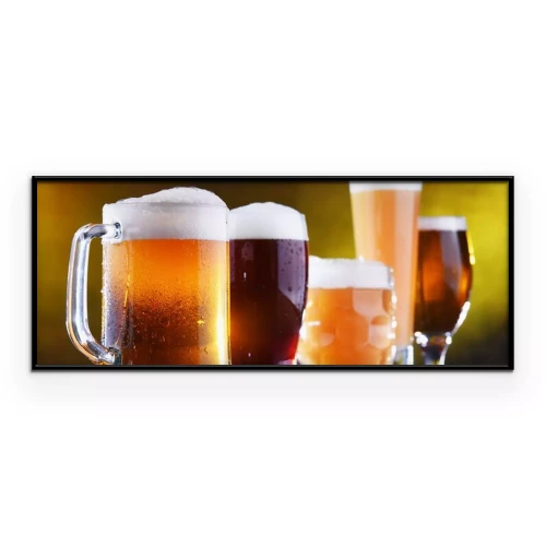 Visualisation du produit