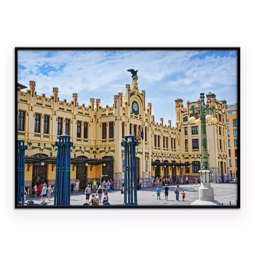 Visualisation du produit