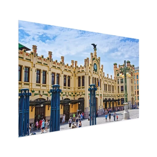 Visualisation du produit