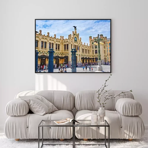 Visualisation du produit