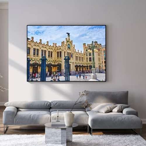 Visualisation du produit