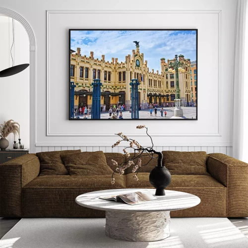 Visualisation du produit