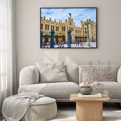 Visualisation du produit