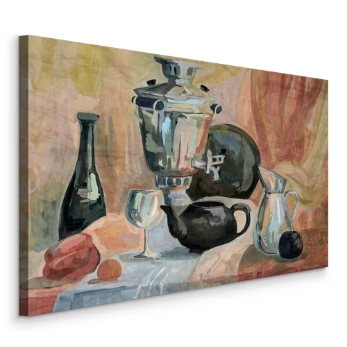 Visualisation du produit