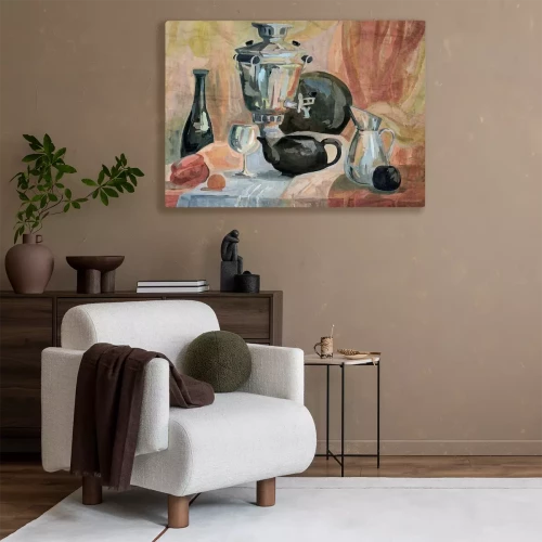 Visualisation du produit