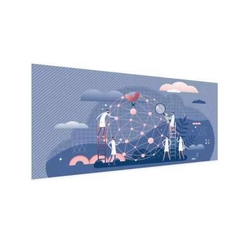 Visualisation du produit