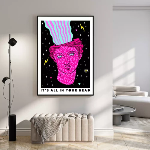 Visualisation du produit