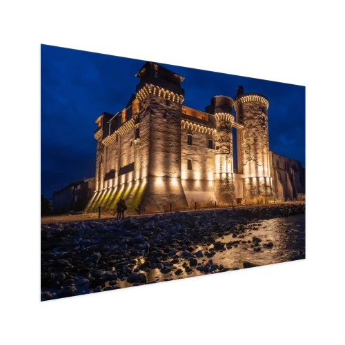 Visualisation du produit