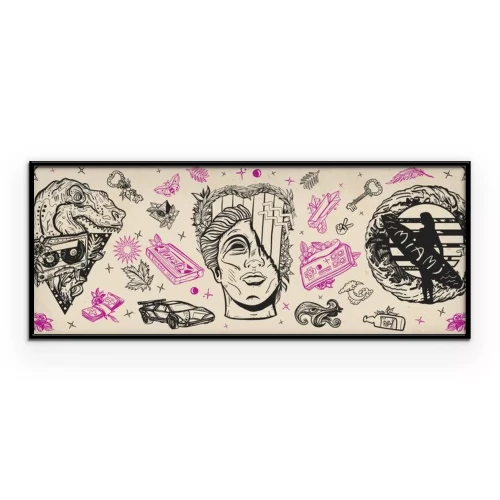 Visualisation du produit