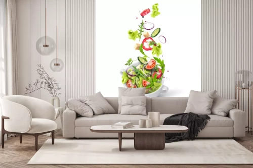 Visualisation du produit