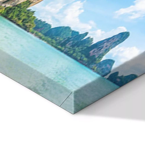 Visualisation du produit