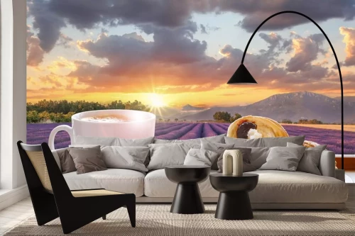 Visualisation du produit