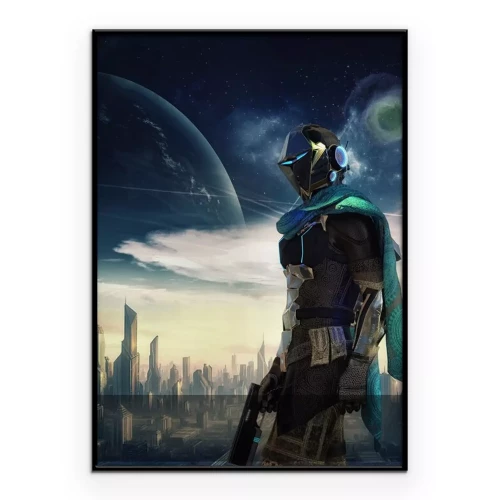 Visualisation du produit