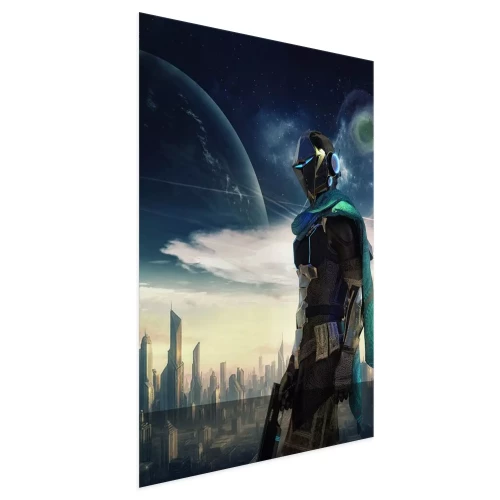 Visualisation du produit