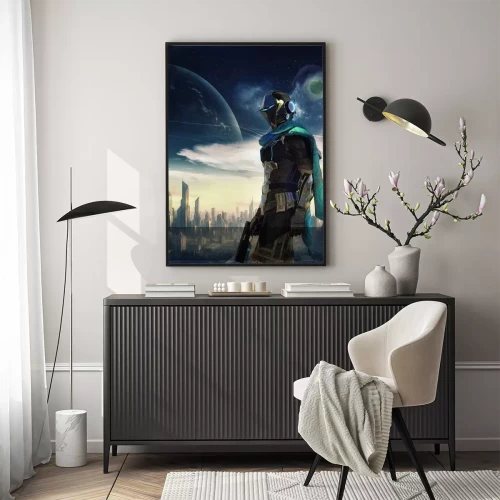 Visualisation du produit