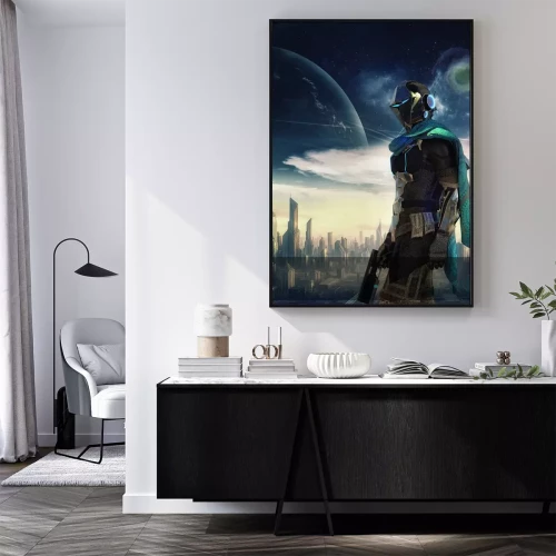 Visualisation du produit