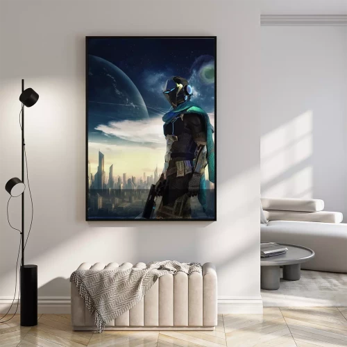 Visualisation du produit