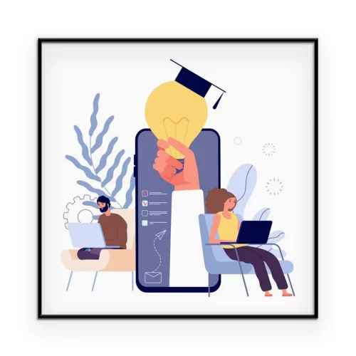 Visualisation du produit