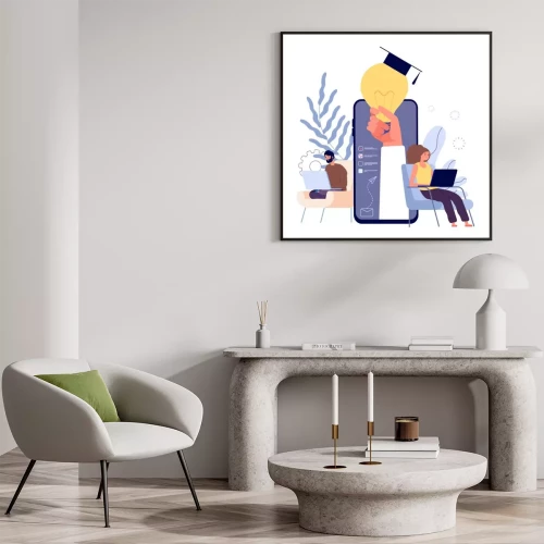 Visualisation du produit