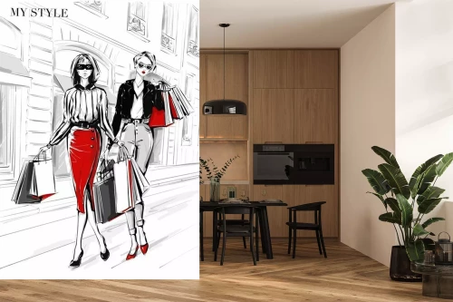 Visualisation du produit