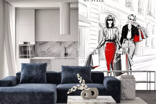 Visualisation du produit